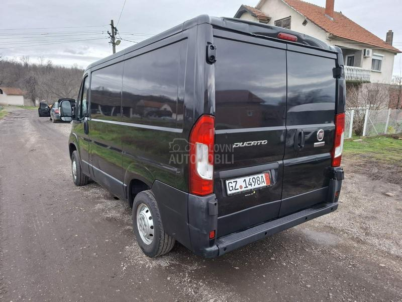 Fiat Ducato 