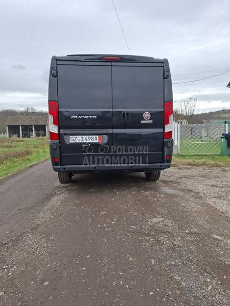 Fiat Ducato 