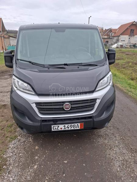 Fiat Ducato 