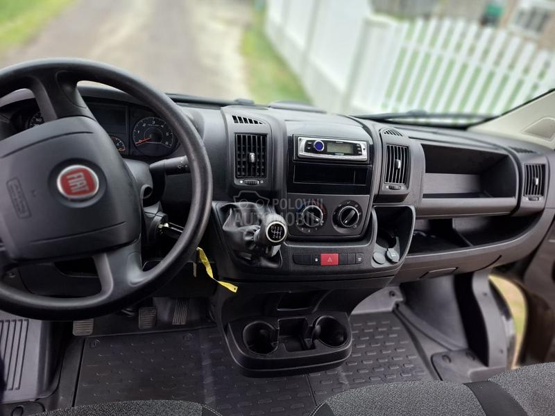 Fiat Ducato 