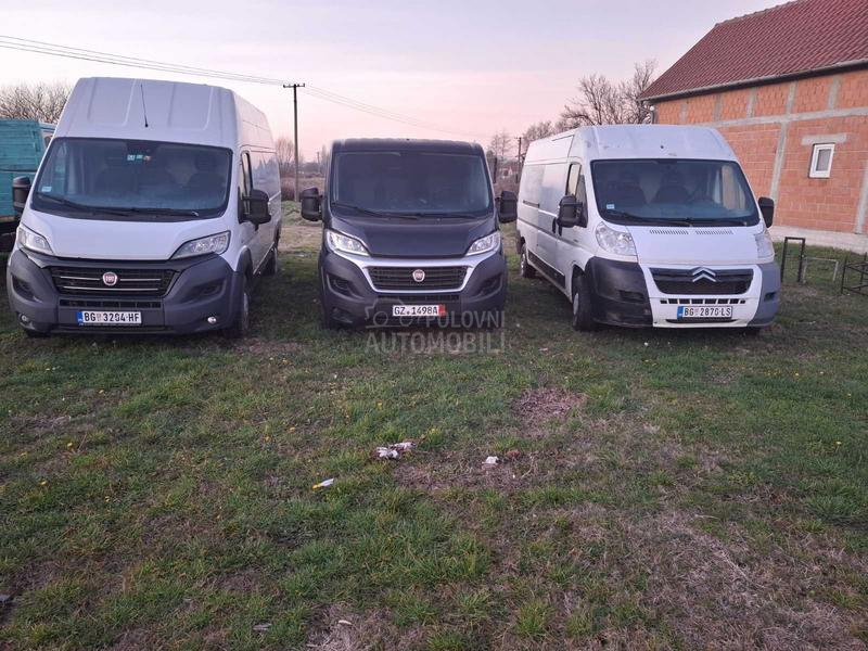 Fiat Ducato 