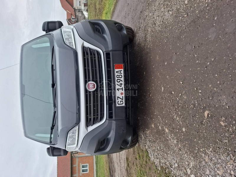 Fiat Ducato 