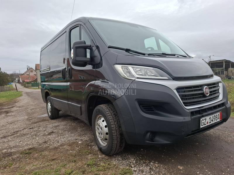 Fiat Ducato 