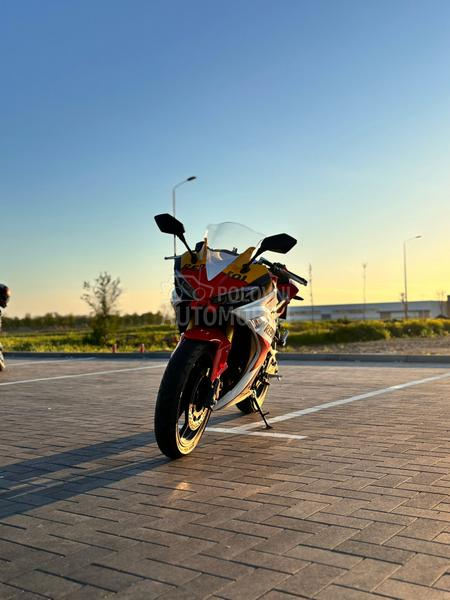 Polovni Peda PRO 250R 2024. god. Polovni Automobili Srbija, Sremska ...