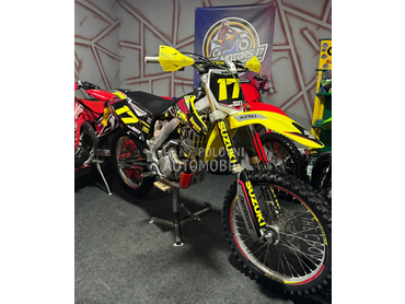 Suzuki Rmz 250 R  top stanje