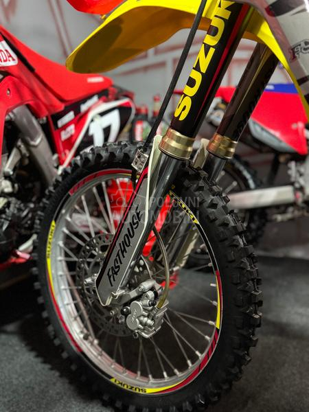 Suzuki Rmz 250 R  top stanje