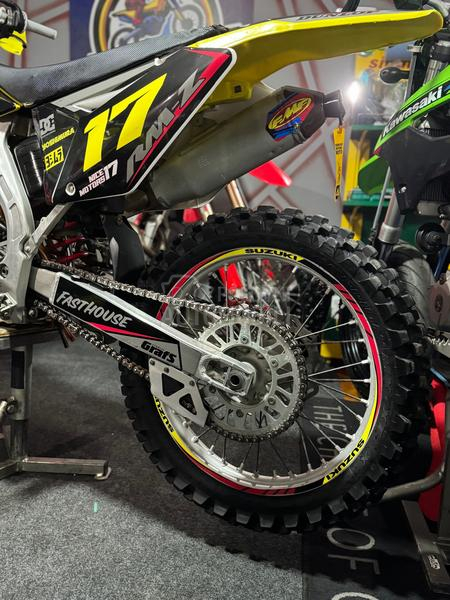 Suzuki Rmz 250 R  top stanje