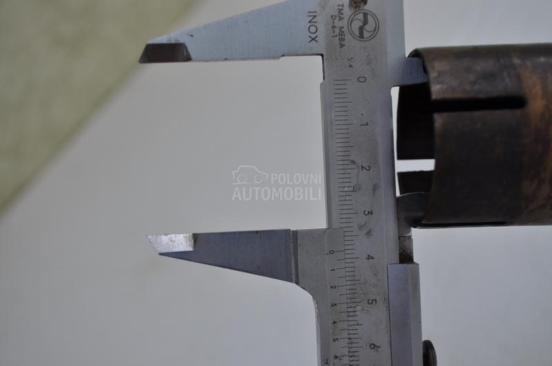 Scorpion originalni auspuh