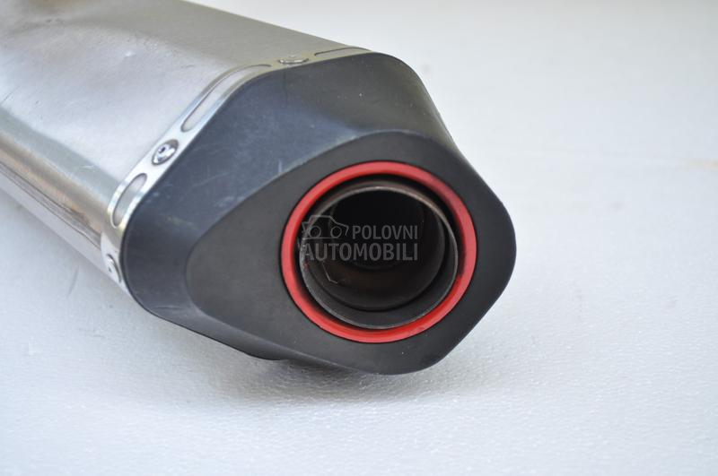 Scorpion originalni auspuh