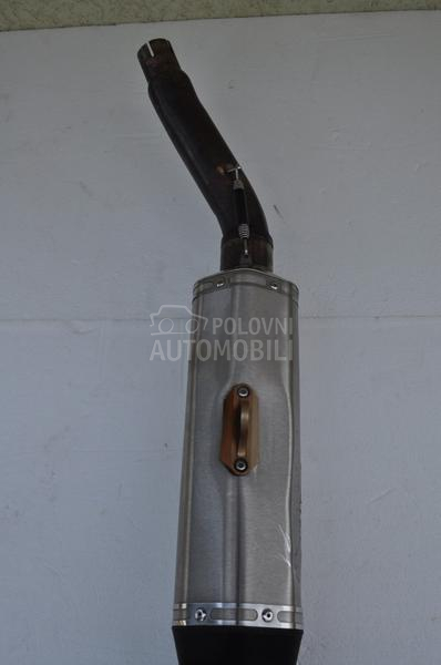 Scorpion originalni auspuh