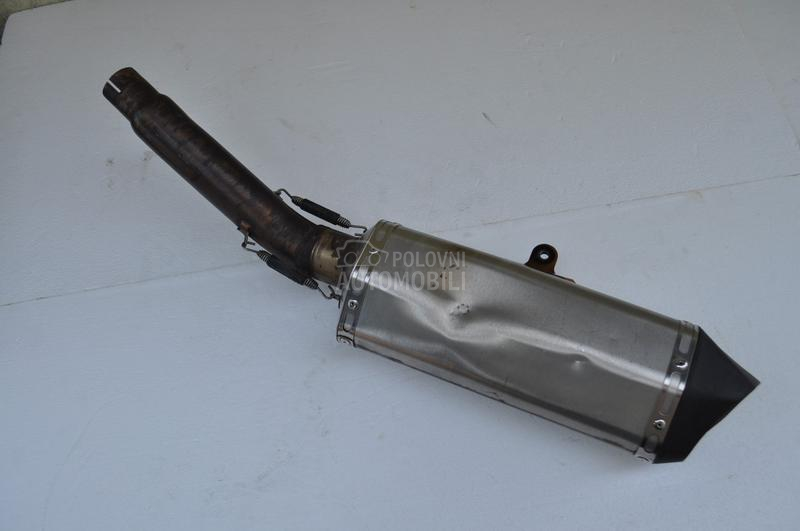 Scorpion originalni auspuh