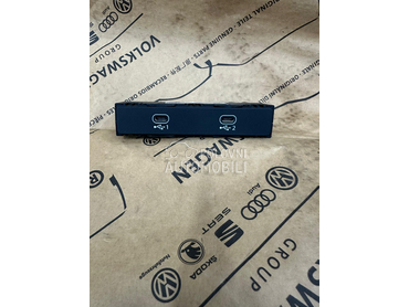 Usb port za Audi A3