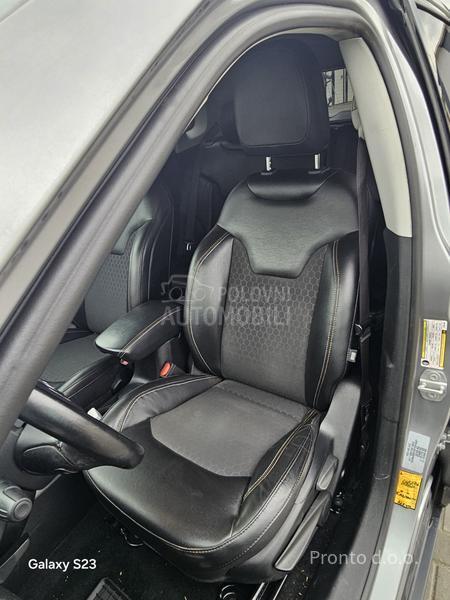 Jeep Compass 2.0mjet 4x4