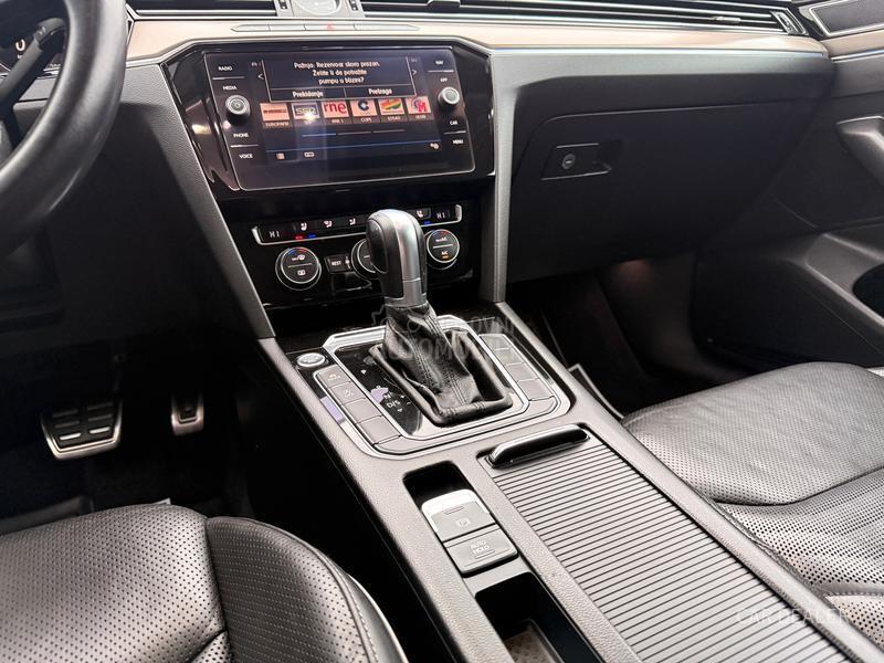 Volkswagen Arteon 2.0tdi/hud/AUT/virt