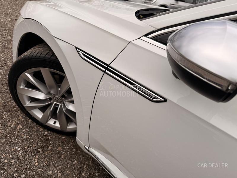 Volkswagen Arteon 2.0tdi/hud/AUT/virt