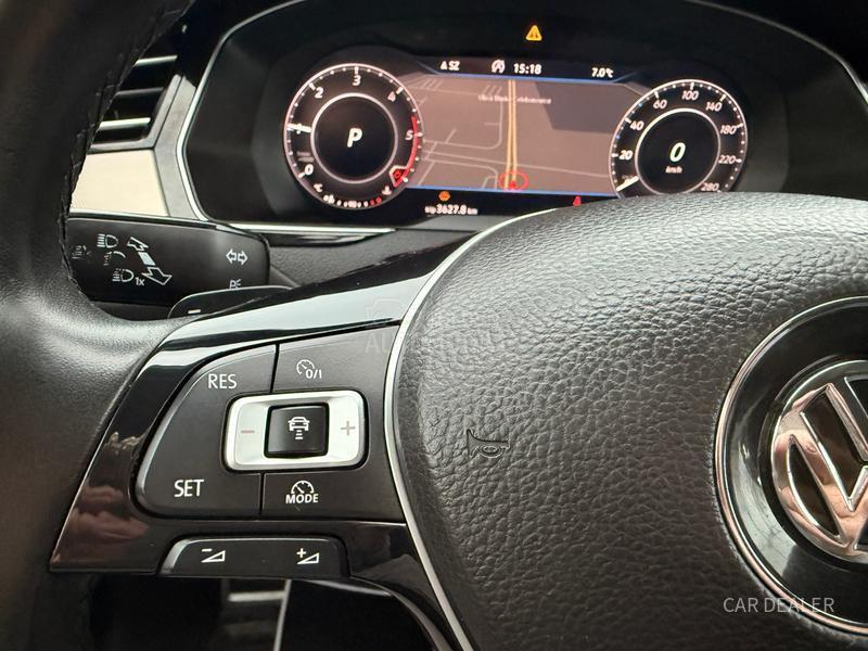 Volkswagen Arteon 2.0tdi/hud/AUT/virt