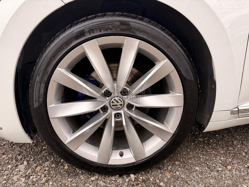 Volkswagen Arteon 2.0tdi/hud/AUT/virt