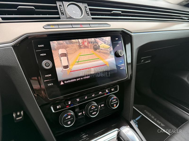 Volkswagen Arteon 2.0tdi/hud/AUT/virt
