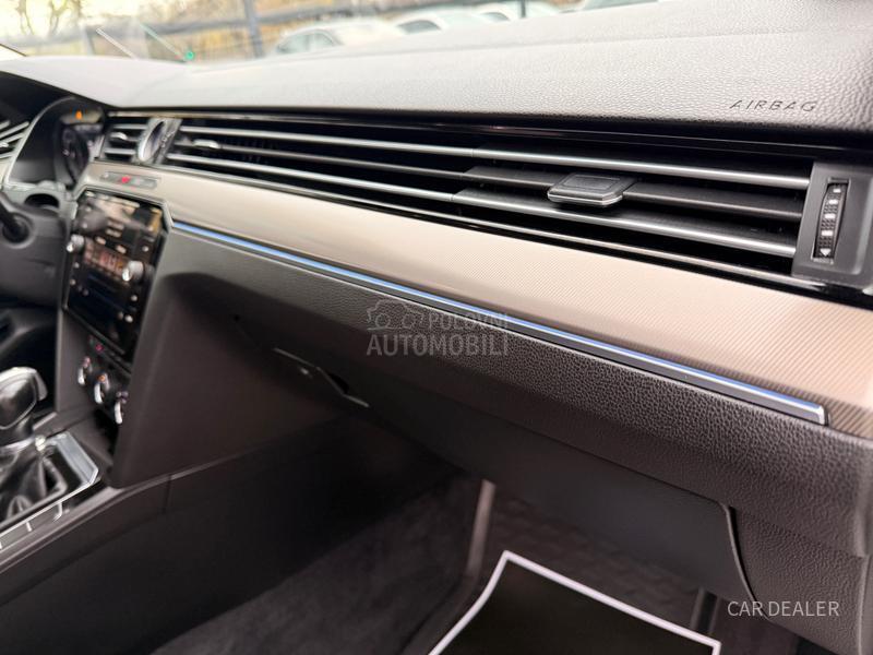 Volkswagen Arteon 2.0tdi/hud/AUT/virt