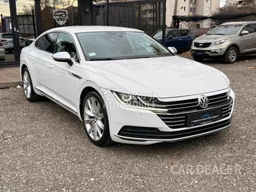 Volkswagen Arteon 2.0tdi/hud/AUT/virt