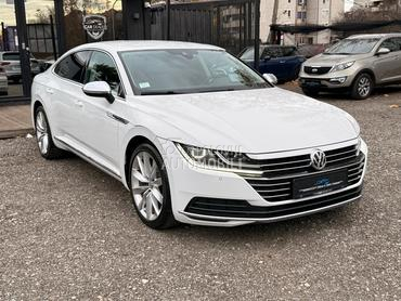 Volkswagen Arteon 2.0tdi/hud/AUT/virt