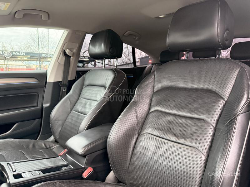 Volkswagen Arteon 2.0tdi/hud/AUT/virt