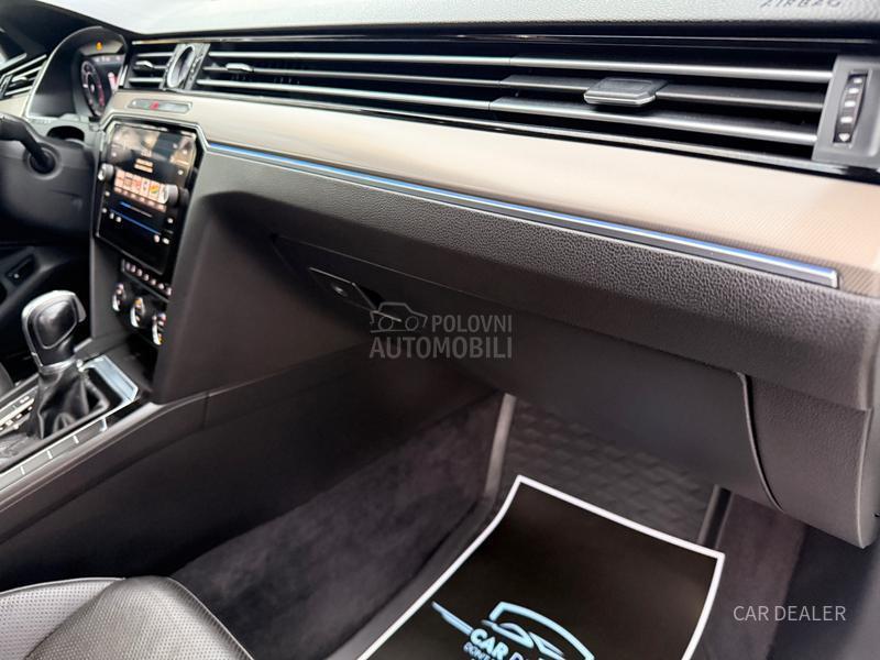 Volkswagen Arteon 2.0tdi/hud/AUT/virt