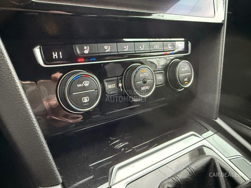 Volkswagen Arteon 2.0tdi/hud/AUT/virt