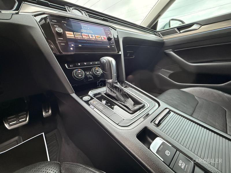 Volkswagen Arteon 2.0tdi/hud/AUT/virt