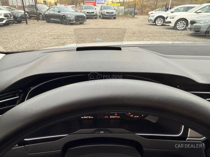 Volkswagen Arteon 2.0tdi/hud/AUT/virt