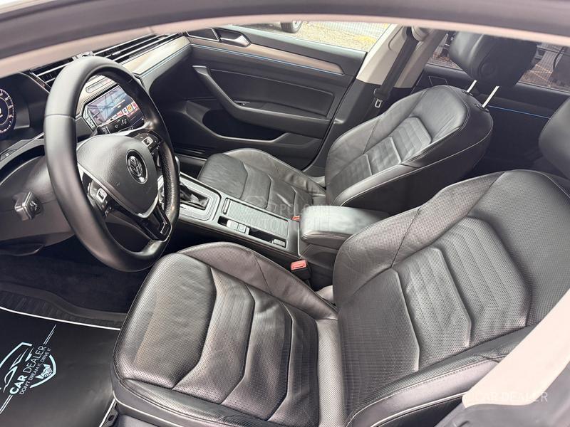 Volkswagen Arteon 2.0tdi/hud/AUT/virt