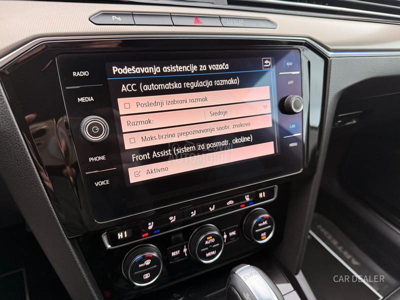 Volkswagen Arteon 2.0tdi/hud/AUT/virt