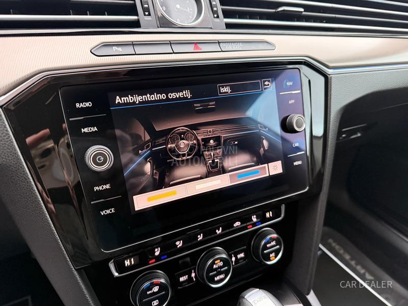 Volkswagen Arteon 2.0tdi/hud/AUT/virt