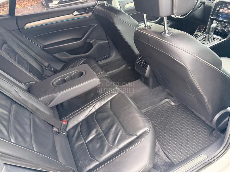 Volkswagen Arteon 2.0tdi/hud/AUT/virt