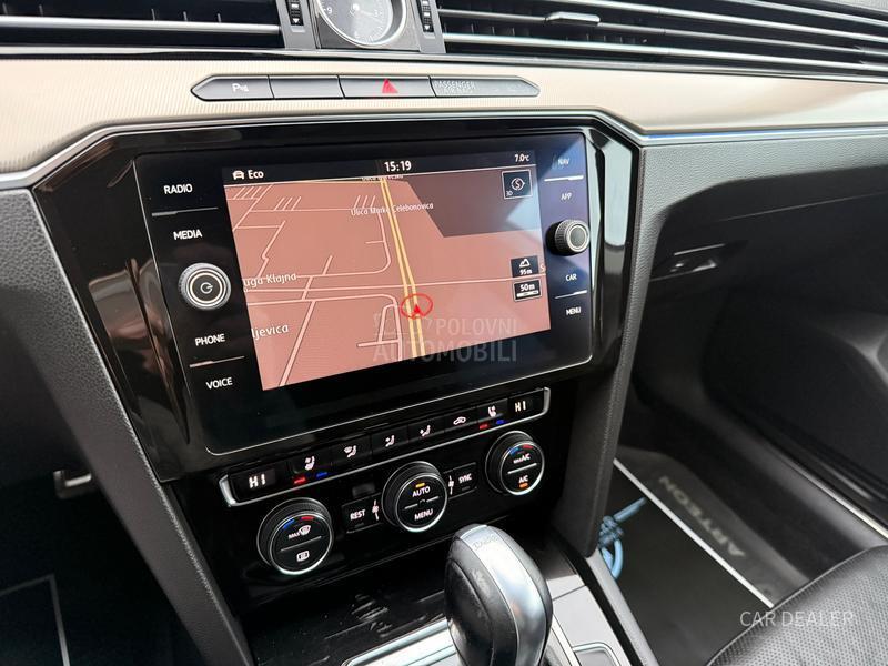 Volkswagen Arteon 2.0tdi/hud/AUT/virt