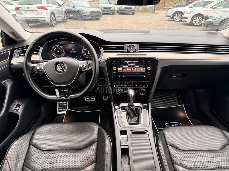 Volkswagen Arteon 2.0tdi/hud/AUT/virt