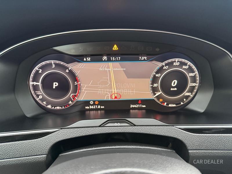 Volkswagen Arteon 2.0tdi/hud/AUT/virt