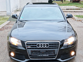 Audi A4 S line 2.0 TDI