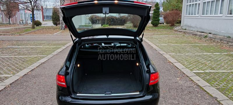 Audi A4 S line 2.0 TDI
