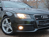 Audi A4 S line 2.0 TDI