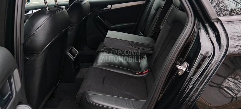 Audi A4 S line 2.0 TDI