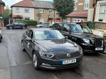 Delovi za Volkswagen Passat B8 od 2015. do 2020. god.