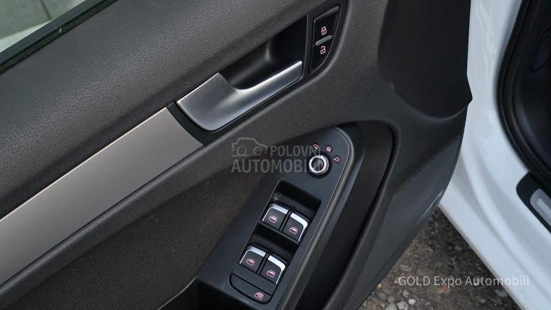 Audi A4 2.-0 S-TRON S LINE