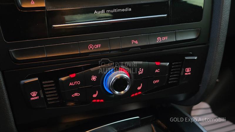 Audi A4 2.-0 S-TRON S LINE