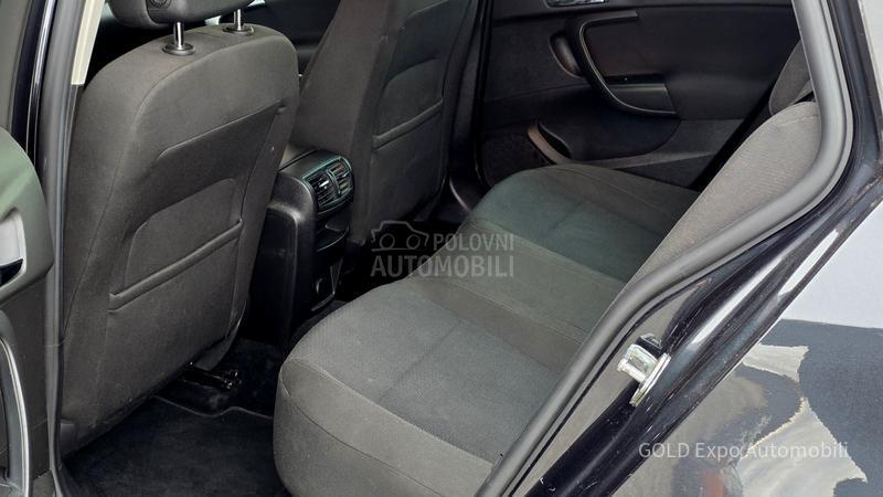 Opel Insignia 2.0 CDTi RESTY COSMO