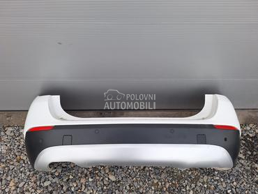 Branik zadnji X1 E84 za BMW X1 od 2009. do 2012. god.