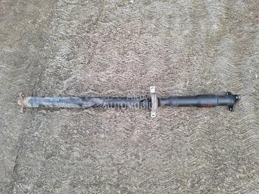 Kardan X1 E84 za BMW X1 od 2009. do 2016. god.