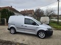 Volkswagen Caddy 2.0 TDI L1H1 Klima