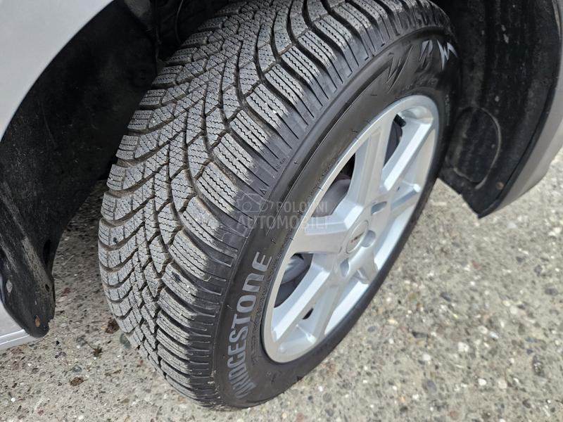 Volkswagen Caddy 2.0 TDI L1H1 Klima