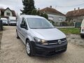 Volkswagen Caddy 2.0 TDI L1H1 Klima